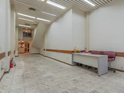 Local en Venta 50 años