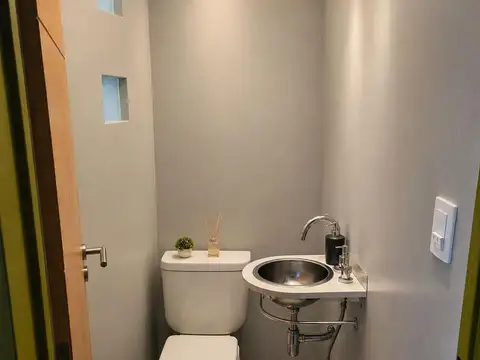 Depto Tipo Casa en Venta al Noreste