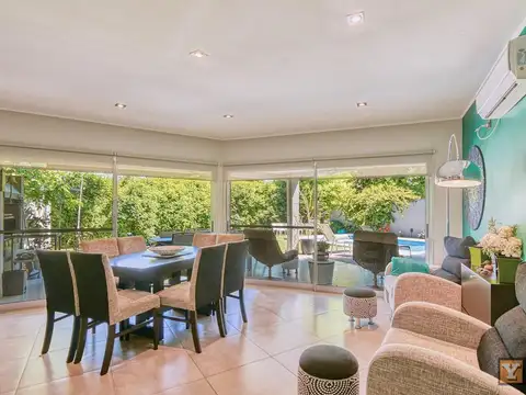 Casa en Venta 5 años