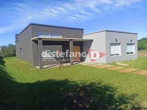 Casa en Venta en Costa Esmeralda, Partido de La Costa