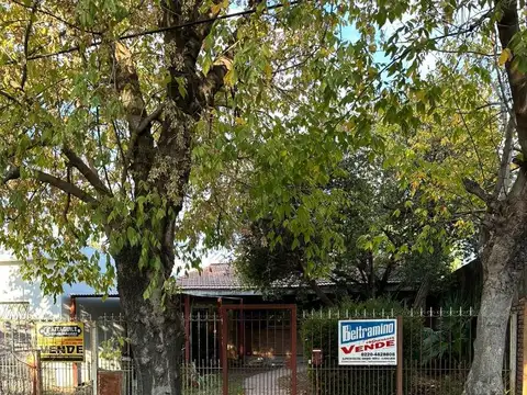 CASA EN VENTA - SAN ANTONIO DE PADUA - MERLO