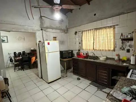 Casa en Venta en San Antonio de Padua, USD 85.000