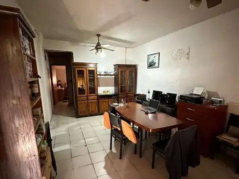 Lisandro De La Torre 400