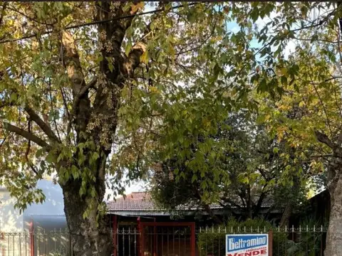 CASA EN VENTA - SAN ANTONIO DE PADUA - MERLO