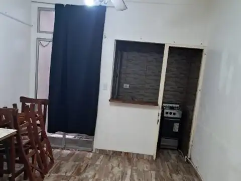Departamento en Alquiler de Monoambiente