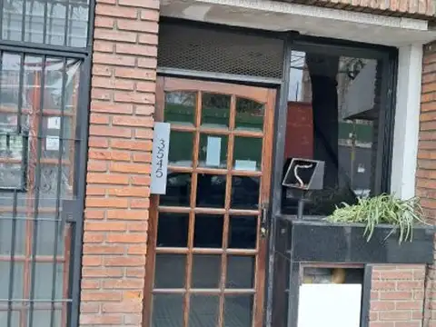ALQUILER DEPARTAMENTO BOEDO 1 AMBIENTE COCHABAMBA 3500