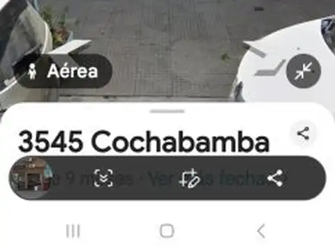 Cochabamba 3500, Piso 0