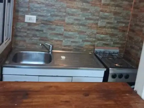Departamento en Alquiler en Boedo, $ 400.000