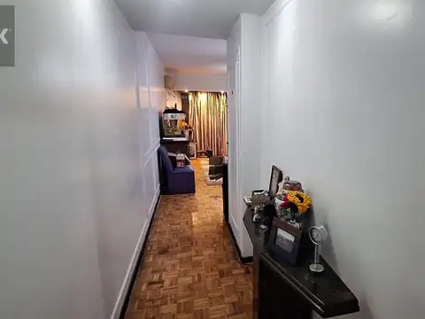 Departamento en Venta en Barrio Norte, USD 180.000