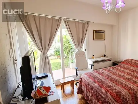 Departamento 4 ambientes con 3 baños