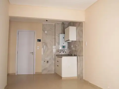 Oportunidad Venta Un Dormitorio 40% Entrega y 30 Cuotas En Pesos