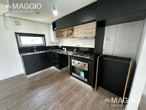 Departamento en Venta en Ramos Mejía Sur, USD 209.000