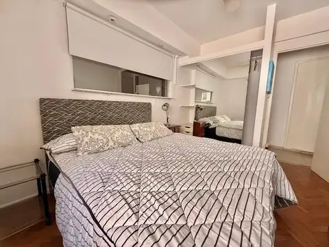 Departamento en Alquiler 40 años