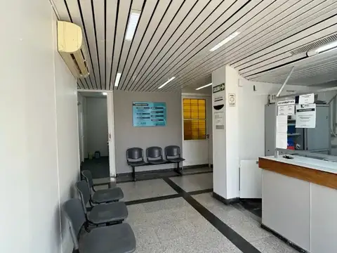 Oficina en Alquiler A Estrenar