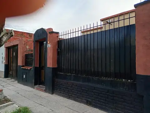 Ingeniero Guillermo White 800