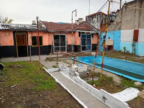 Casa en Venta 20 años