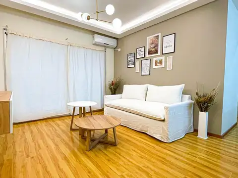 Departamento en Alquiler de 2 ambientes