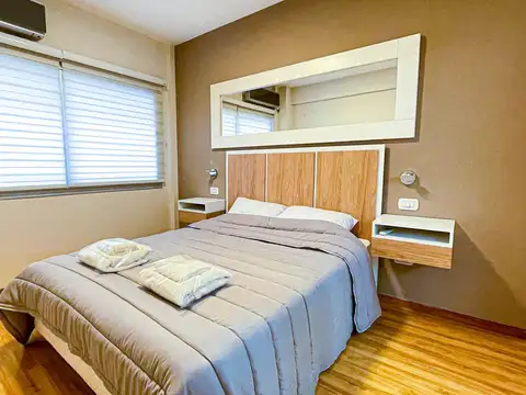 Departamento en Alquiler 16 años