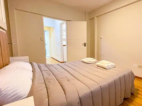 ALQUILER DEPTO 2 amb Palermo GUATEMALA al 5500 todo incluido