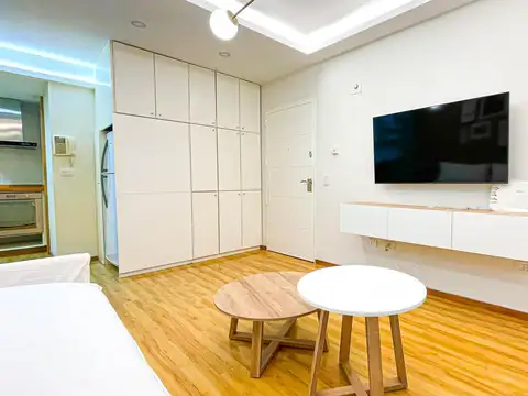 Departamento en Alquiler en Palermo Hollywood, USD 900