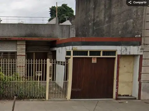 Terreno en Venta en Villa General Mitre, CABA