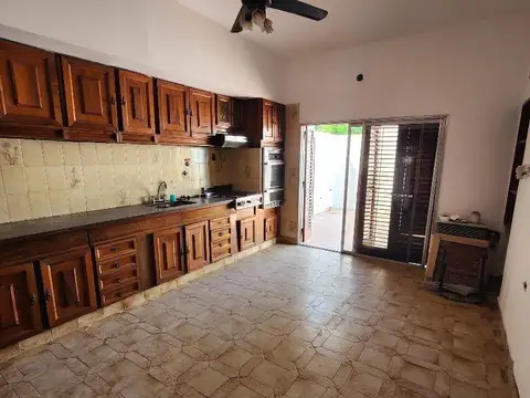DEPARTAMENTO EN VENTA MATANZA 1350 VILLA DOMINICO