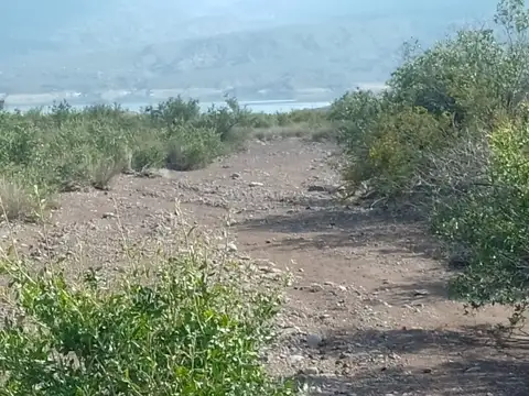 Venta terreno 5000 en potrerillos