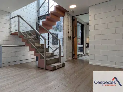 Depto Tipo Casa en Venta de 2 dormitorios