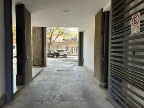 Cochera en Venta en Echesortu, Rosario