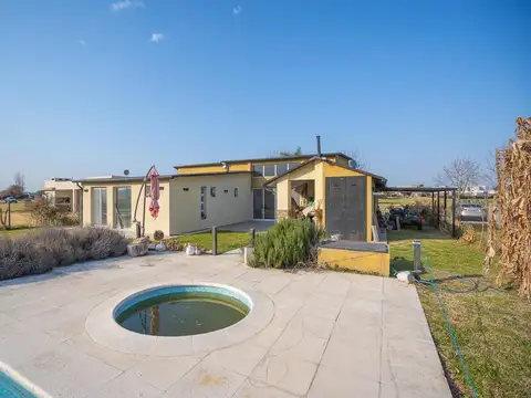 Casa en Venta de 3 dormitorios