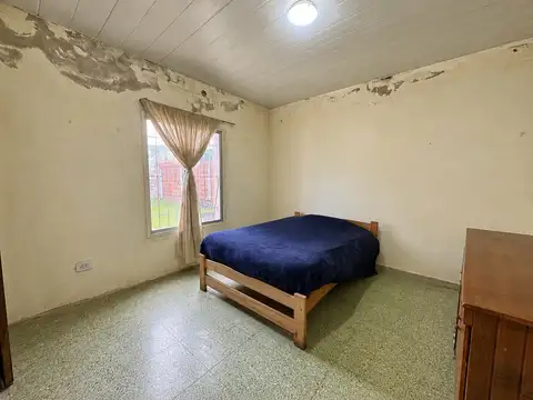 Casa 3 Ambientes Merlo Norte