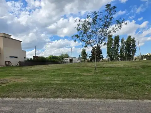 Lote de 800 m2 en venta en barrio San Lucas. Canning- San Vicente.