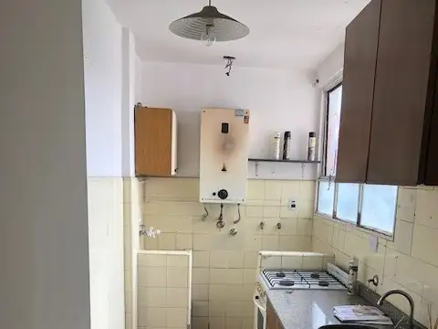 Departamento en Alquiler al Noroeste