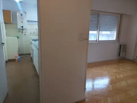 Departamento en Alquiler de 2 ambientes