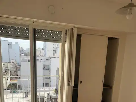 Departamento en Alquiler en Almagro Norte, $ 649.000