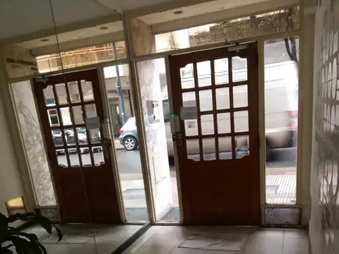 Departamento en Alquiler en Almagro Norte, $ 599.000