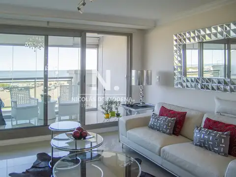 Departamento en Alquiler Temporal 10 años