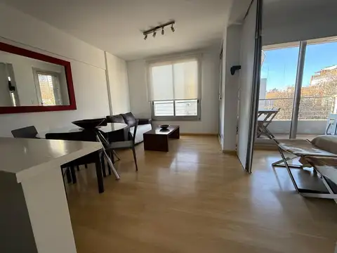 Departamento en Alquiler Temporal 15 años