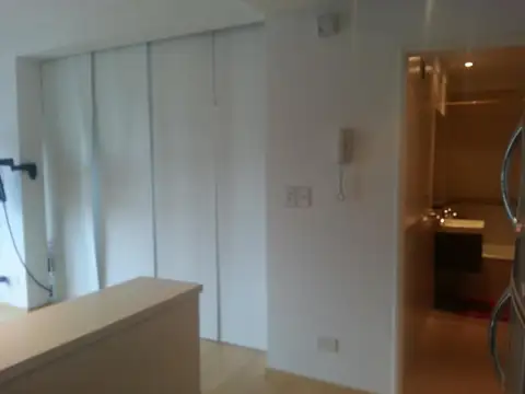 Departamento en  Alquiler Temporal en el barrio de Palermo