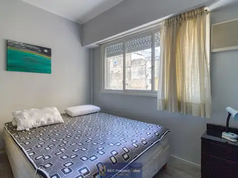 Departamento en Venta en San Nicolás, CABA