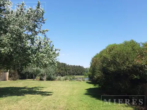 Casa en Alquiler de Verano Febrero-Marzo