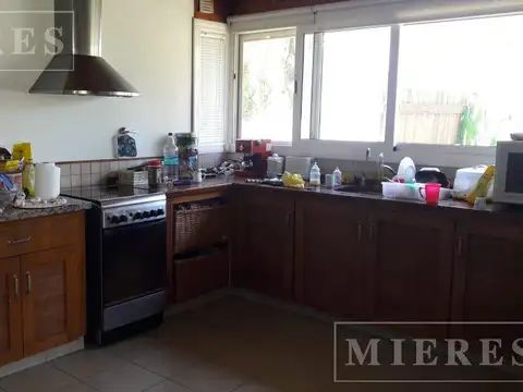 Casa en Alquiler Temporal A Estrenar