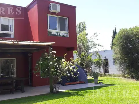Casa en Alquiler de Verano - Santa Catalina, Villanueva.