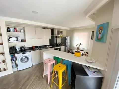 Departamento en Alquiler Temporal en Mar Del Plata, USD 240