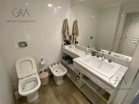 Departamento en Alquiler Temporal A Estrenar