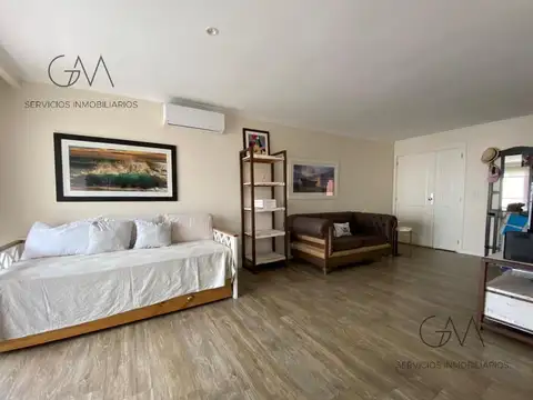 Departamento en Alquiler Temporal de 2 ambientes