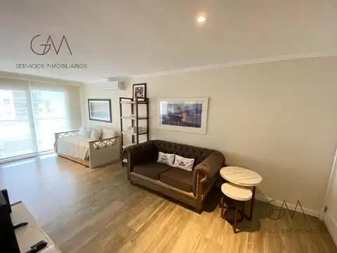 Departamento en Alquiler Temporal en Mar del Plata, Partido de General Pueyrredón