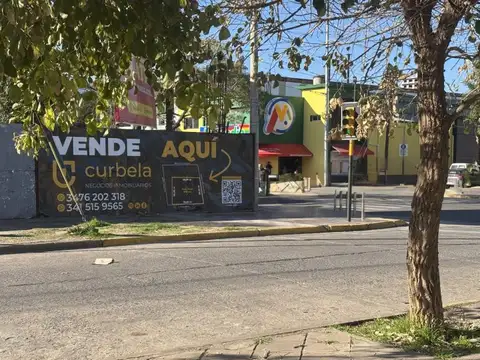 Terreno en Venta en San Lorenzo, USD 1.111.111