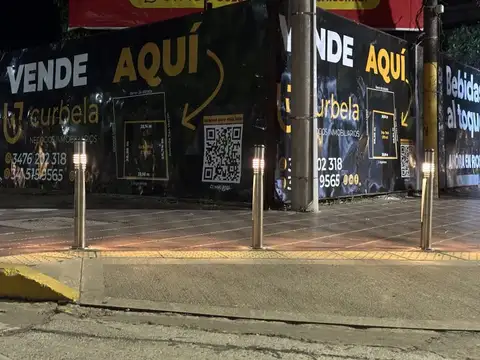 Avenida San Martin 2000 , Piso No definido