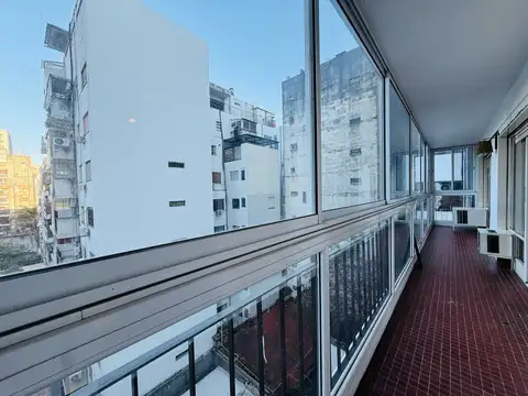 Departamento en Alquiler A Estrenar